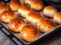 Buhtle sa sirom: Vazdušaste i mekane kao duša