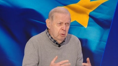 Milivojević: Brdo-Brioni treba da unapredi saradnju na Zapadnom Balkanu, a ne da se koristi po pitanju bilateralnih odnosa