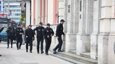 Nastavak istrage o smrti studentkinje Filozofskog: POLICIJA UŠLA U REKTORAT