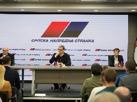 Brnabić: MOLIĆEMO VUČIĆA da bude kandidat za premijera