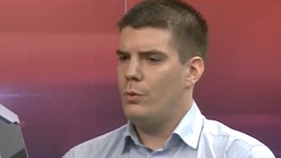 Socijalista Darko Nikolić novi predsednik Skupštine grada Niša, opozicija grmi: "Sednica je nelegalna i nelegitimna"