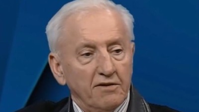 Srbi su gradili puteve po Hrvatskoj i Sloveniji, a nisu u Srbiji?! (VIDEO)