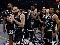 SAZNAJEMO Bitan igrač Partizana ima ponude iz Grčke, rastanak je realna opcija