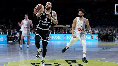 Partizan ponudio novi ugovor još jednom strancu, šta će navijači reći na ovo?