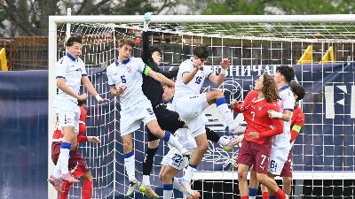 Veliki uspeh: Kadeti Srbije na Svetskom prvenstvu