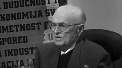 Preminuo Radoš Smiljković, jedan od osnivača SPS-a