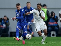 Pogledajte gol kojim je Saudijska Arabija povela protiv Srbije u Bačkoj Topoli (VIDEO)