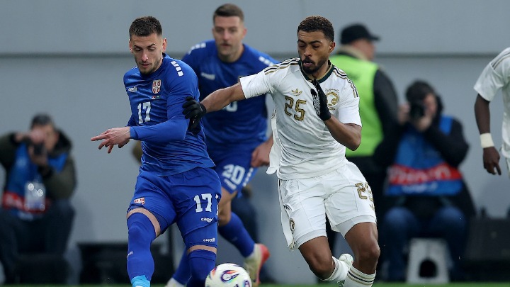 Pogledajte gol kojim je Saudijska Arabija povela protiv Srbije u Bačkoj Topoli (VIDEO)