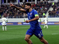 Srbija srušila Saudijsku Arabiju - Pavlović i Mitrović doneli preokret "orlovima" u Bačkoj Topoli (VIDEO)