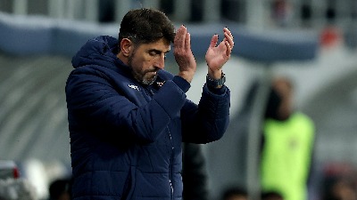 Veljko Paunović: Trebaju nam karakteri kao Pavlovićev