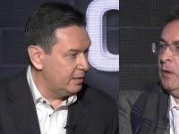 Sukob Jove Bakića i Šarovića oko Tadića (VIDEO)