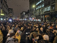 Beograd u pokretu: Građani da odbrane univerzitet, jednu od poslednjih slobodnih institucija