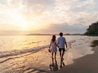 Ljubavna priča našeg glumačkog para: Tri prosidbe, venčanje, razvod, pomirenje