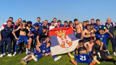 Ko su fudbaleri Srbije koji su se plasirali na EP? Mnogi imaju milionsku vrednost, pred njima je budućnost