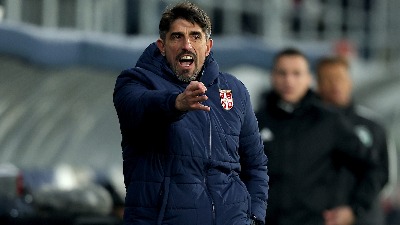 Tanjga opleo po Paunoviću: Šta je to tamo, neka škola fudbala? Mi šaljemo pet startera, a Zvezda trojicu rezervista