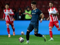 SAZNAJEMO Vasilije Novičić je prva meta Crvene zvezde, ali evropski velikan je spremio 7.000.000 evra