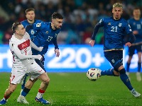 Turska izbacila tzv. Kosovo i ide na Mundijal, dalje prošli i Šveđani (VIDEO)