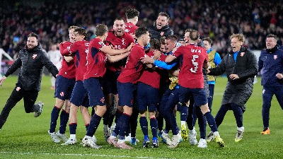 I Česi na Mundijalu - evo kako izgleda konačan sastav grupa na Svetskom prvenstvu