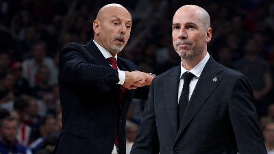 Dobiše i Obradović i Penjaroja neočekivane adute pred derbi - samo, da li će da ih koriste?