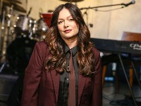 Ivana Peters doživela srčani udar pred kamerama: "Bol je bio neopisivo jak"