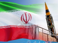 Iran ublažava ton: Obećao da neće gađati susede bez povoda