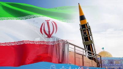 Iranska balistička raketa ušla u vazdušni prostor Turske!