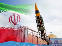 Hitna upozorenja za Dubai i Dohu: Iran pokazao mapu bombardovanja
