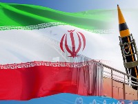 Iran potvrdio, ovo su sledeće mete! "Recite zbogom..." (FOTO)