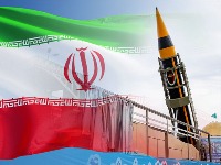 Iran zapretio našim komšijama! "Šta čekamo, da padne balistička raketa?"