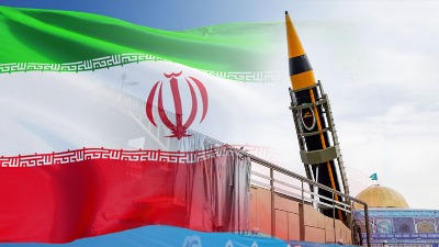 Iran zapretio našim komšijama! "Šta čekamo, da padne balistička raketa?"