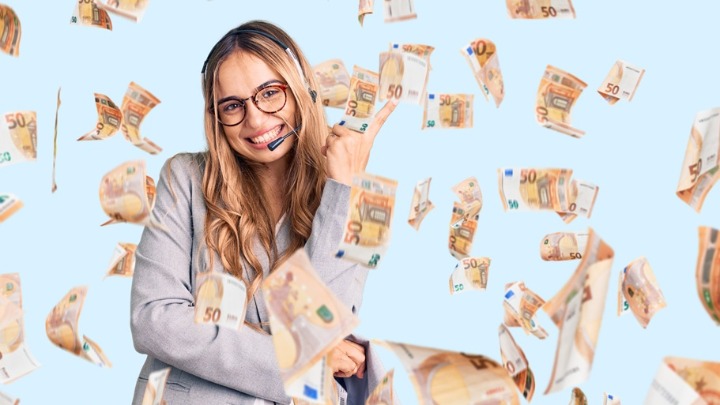 3 znaka koja će se OBOGATITI posle 40. godine: Sudbina im sprema BRDO PARA 