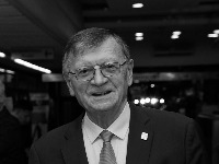 Preminuo Aleksandar Boričić