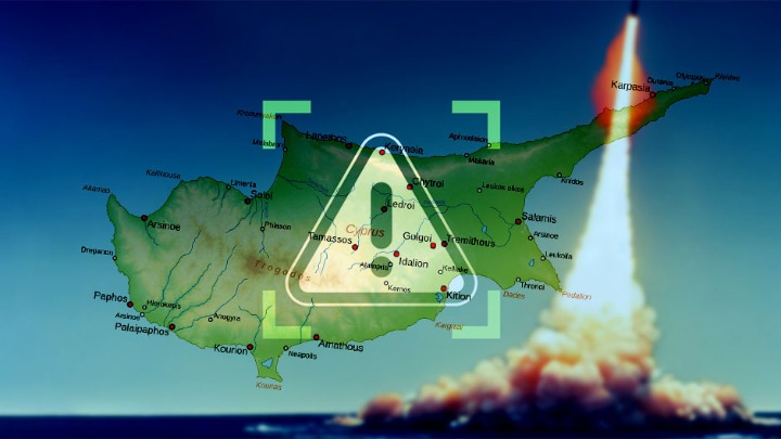 Ambasada Srbije u Nikoziji upozorava: Ne putujte na Kipar!