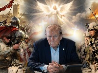 BIZARNO Američki komandanti govore vojnicima da je rat u Iranu deo božanskog plana