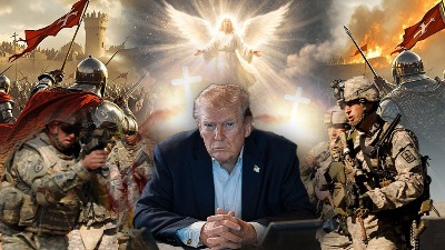 BIZARNO Američki komandanti govore vojnicima da je rat u Iranu deo božanskog plana