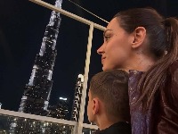Ivana Maksimović se oglasila iz Dubaija za DIREKTNO: "Pokušavamo da izađemo iz Emirata, nadam se da..."
