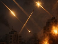 Odjeknule eksplozije kod međunarodnog aerodroma u Teheranu