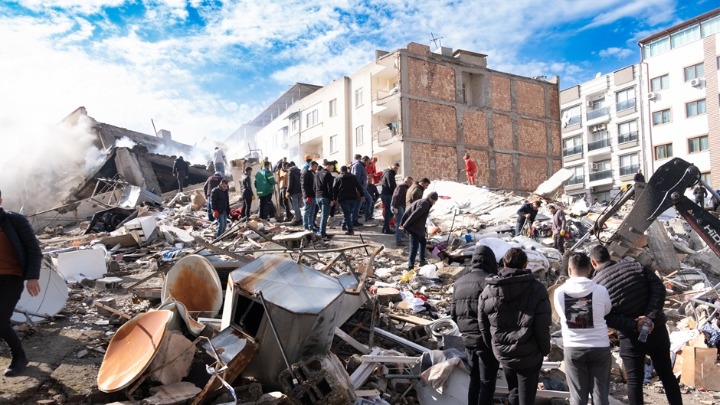 Kako mozak radi u hitnim situacijama? Ovo su lekcije ljudi koji su preživeli KATASTROFE 