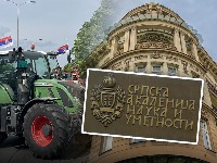 Odbori SANU stali uz poljoprivrednike: Srpskim domaćinima nije mesto u zatvoru! Država da zaštiti selo, a ne krupni kapital 
