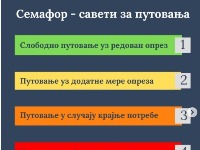 NE IDITE U OVE ZEMLJE: Ministarstvo izdalo hitno upozorenje, na spisku 13 država
