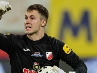 Ovo se ne pamti: Gočmanac odbranio četiri penala zaredom, Vojvodina izbacila Trajal iz Kupa