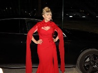 Radost posle velike tuge: Udovica Saše Popovića postala baka