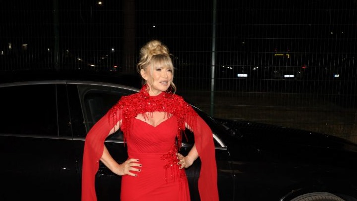 Sin Saše Popovića dobio dete: Suzana Jovanović otkrila ime