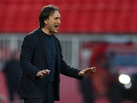 Tanjga pred Partizan: Kad god smo bili favoriti nismo pobedili, ovo je veći derbi nego protiv Zvezde