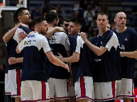 Zašto košarkaši nisu igrali za Srbiju? Smailagić razbio telefon i nije se javio, Pokuševski nije hteo, Gudurić umoran...