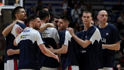 Zašto košarkaši nisu igrali za Srbiju? Smailagić razbio telefon i nije se javio, Pokuševski nije hteo, Gudurić umoran...