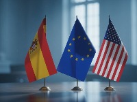 Brisel uzvraća udarac: Evropska unija staje u odbranu Španije!