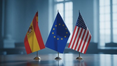 Brisel uzvraća udarac: Evropska unija staje u odbranu Španije!