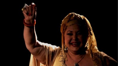 Šta je ostalo nakon Kraljice romske muzike? Menadžerka otkrila poslednje reči Esme Redžepove