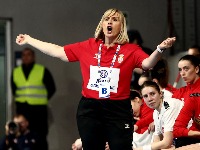 Srbija izgubila od Švedske! Poraz na debiju Sandre Kolaković